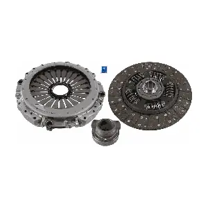 SACHS 3400 700 699