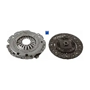 SACHS 3000 951 071