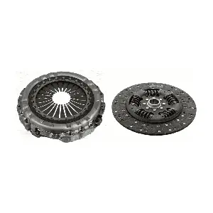 SACHS 3400 700 601