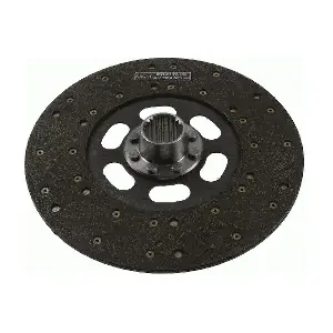SACHS 1864 352 301