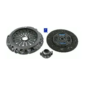 3000 743 001 SACHS