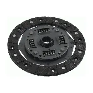 SACHS 186 2861 002