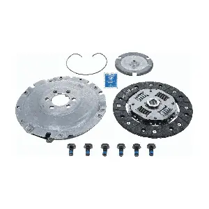 SACHS 3000160002