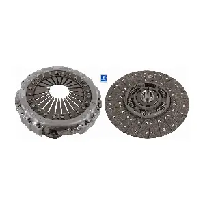 SACHS 3400 700 680
