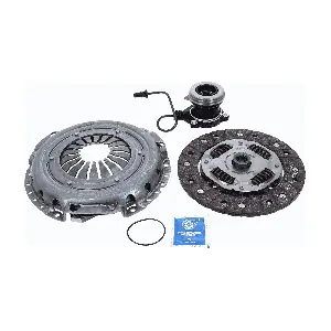 SACHS 3 000 990 131