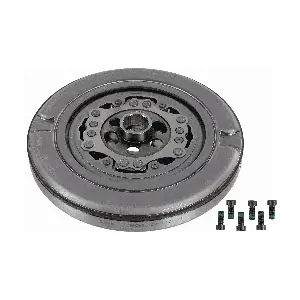 SACHS 2295 001 711