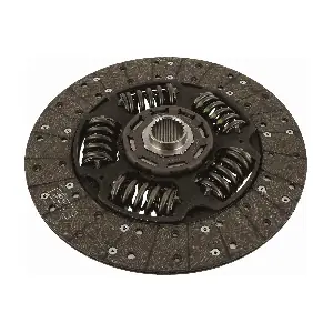 SACHS 1878 010 529