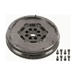 FV4Q6477CB FORD