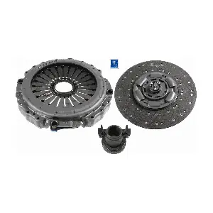3400700411 SACHS