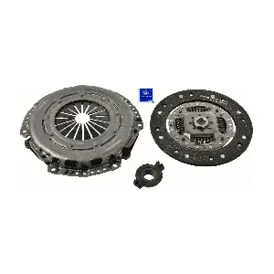 SACHS 3000 950 026