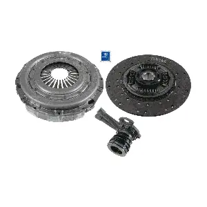 3400 710 005 SACHS
