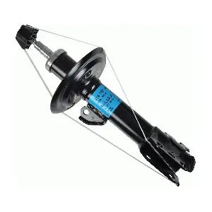 SACHS 314757