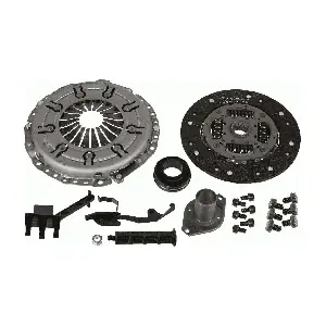 3000 950 754 SACHS