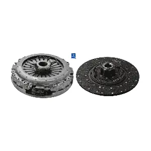 SACHS 3400 700 406