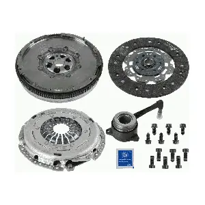 2290 601 051 SACHS