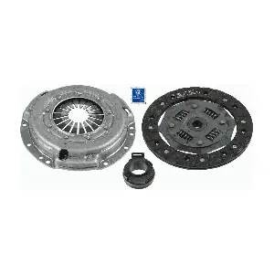 SACHS 3000 520 002