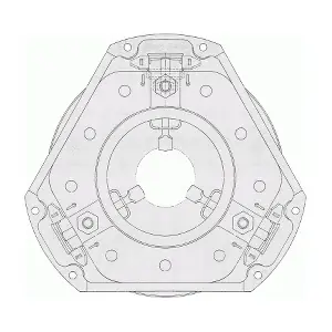 3054382R91 CASE IH