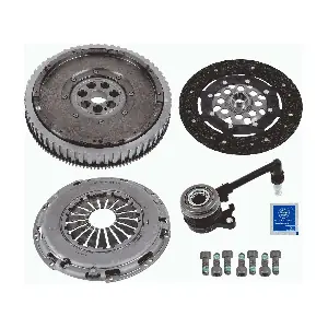 SACHS 2290 601 143