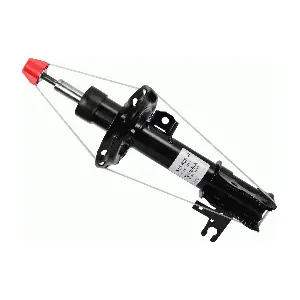 SACHS 315 836