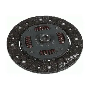 SACHS 1878 040 545