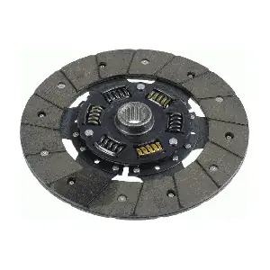 SACHS 1862 897 002
