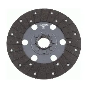 SACHS 1864 335 101