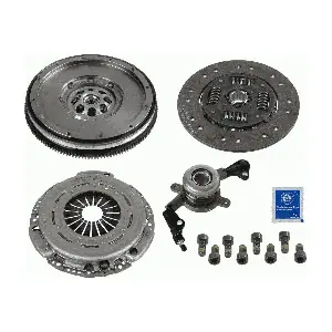 2290 601 011 SACHS