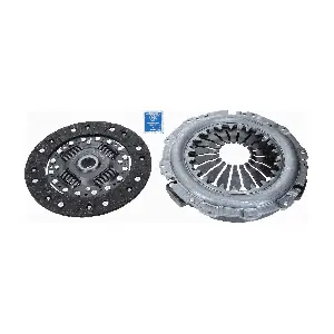 SACHS 3000 951 695 Комплект зчеплення