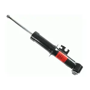 SACHS 400 007