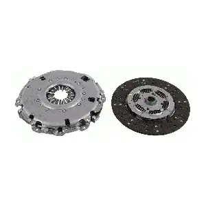 3000950689 SACHS