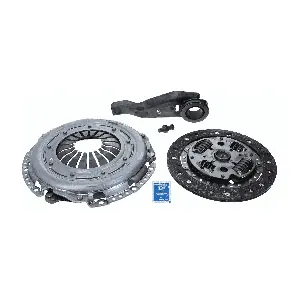 3000951009 SACHS