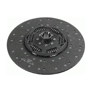 1878 000 205 SACHS
