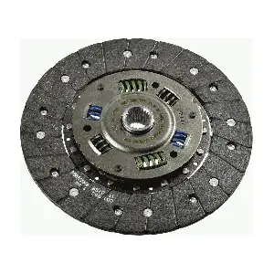 SACHS 1862 348 031