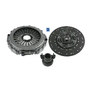 3400122501 SACHS