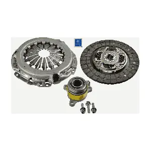 3000990333 SACHS