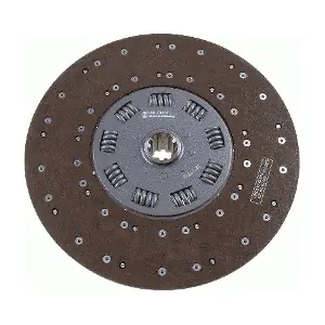 SACHS 1861 410 048