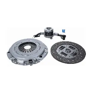 3000990437 SACHS