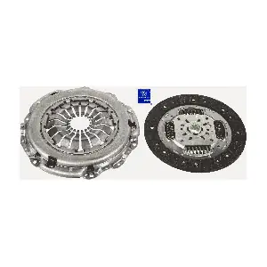SACHS 3000 951 777
