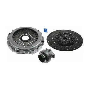 3400 700 366 SACHS