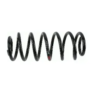 SACHS 990 167 Ресора ходової частини