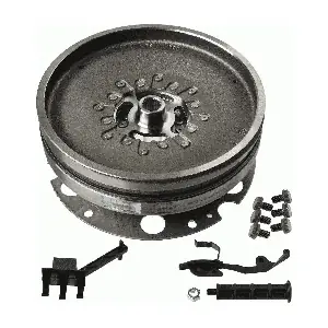 SACHS 2295000718