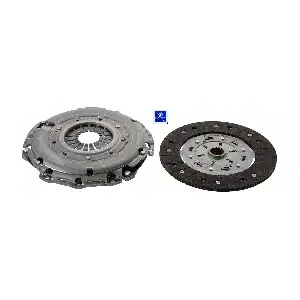 0262500501 MERCEDES-BENZ