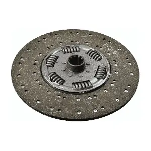 SACHS 1878 000 298