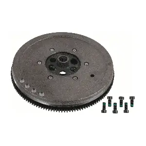 SACHS 2295 601 014