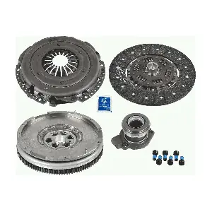 2290601116 SACHS