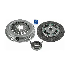 3000854501 SACHS