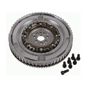 SACHS 2295 701 006