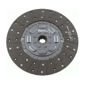 SACHS 1862 310 132