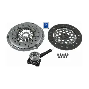 3000 990 116 SACHS