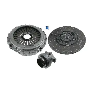 3400 700 450 SACHS